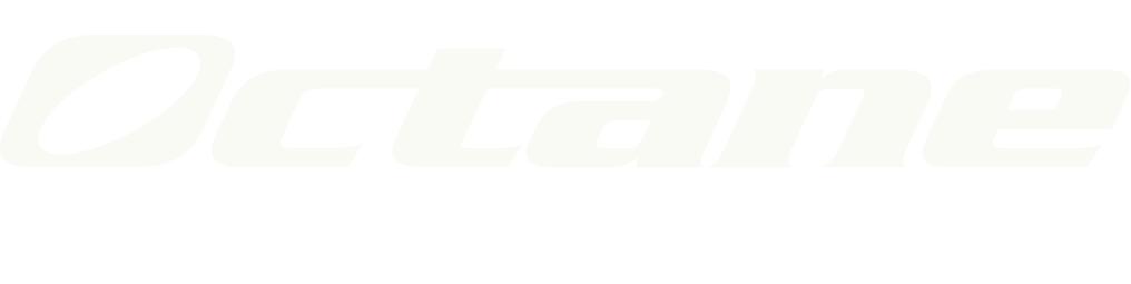 Octane fitness logo